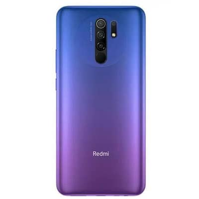 Xiaomi Mi 9