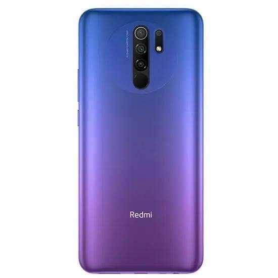 Xiaomi Mi 9 0