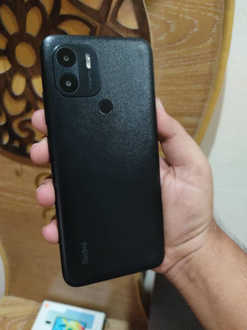 Xiaomi Redmi A1 Plus 0