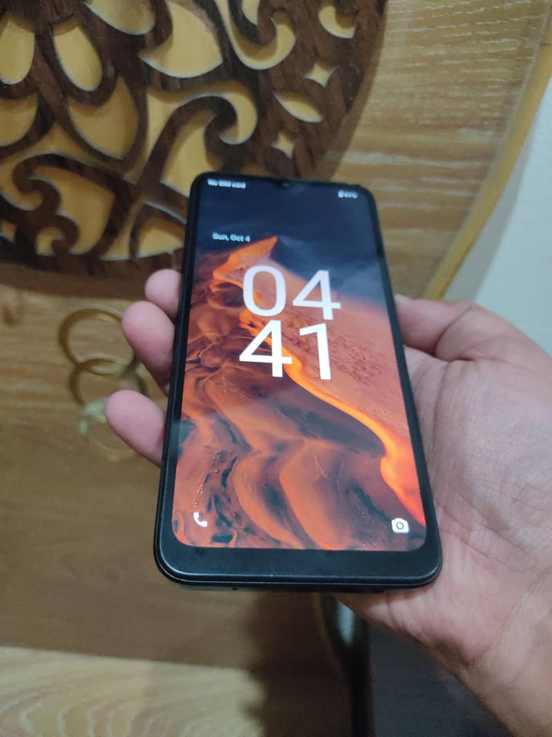 Xiaomi Redmi A1 Plus 1