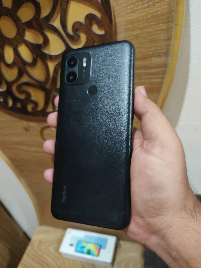 Xiaomi Redmi A1 Plus 2