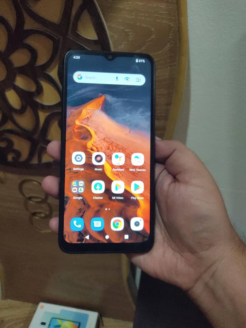 Xiaomi Redmi A1 Plus 3