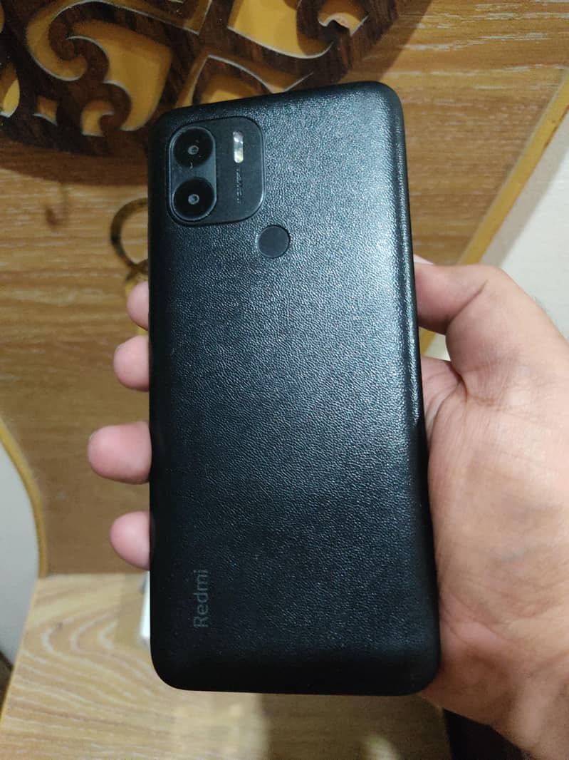 Xiaomi Redmi A1 Plus 4