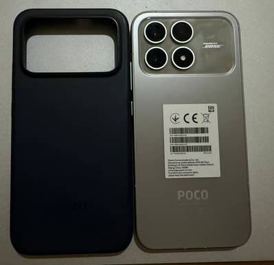 ximoi poco f8 pro