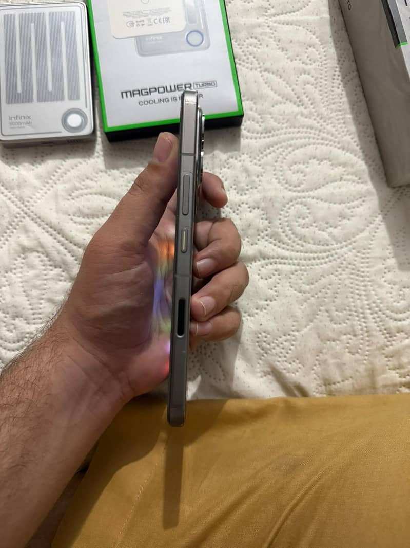 Infinix Note 60 Pro (5G) 2