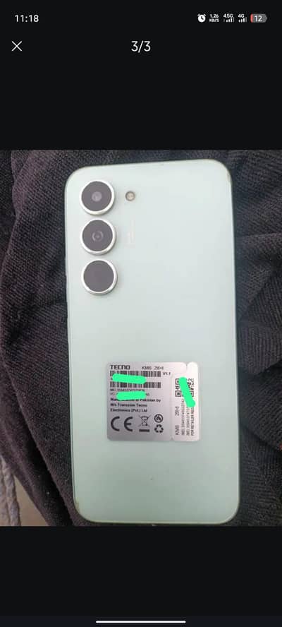 Tecno Other Model