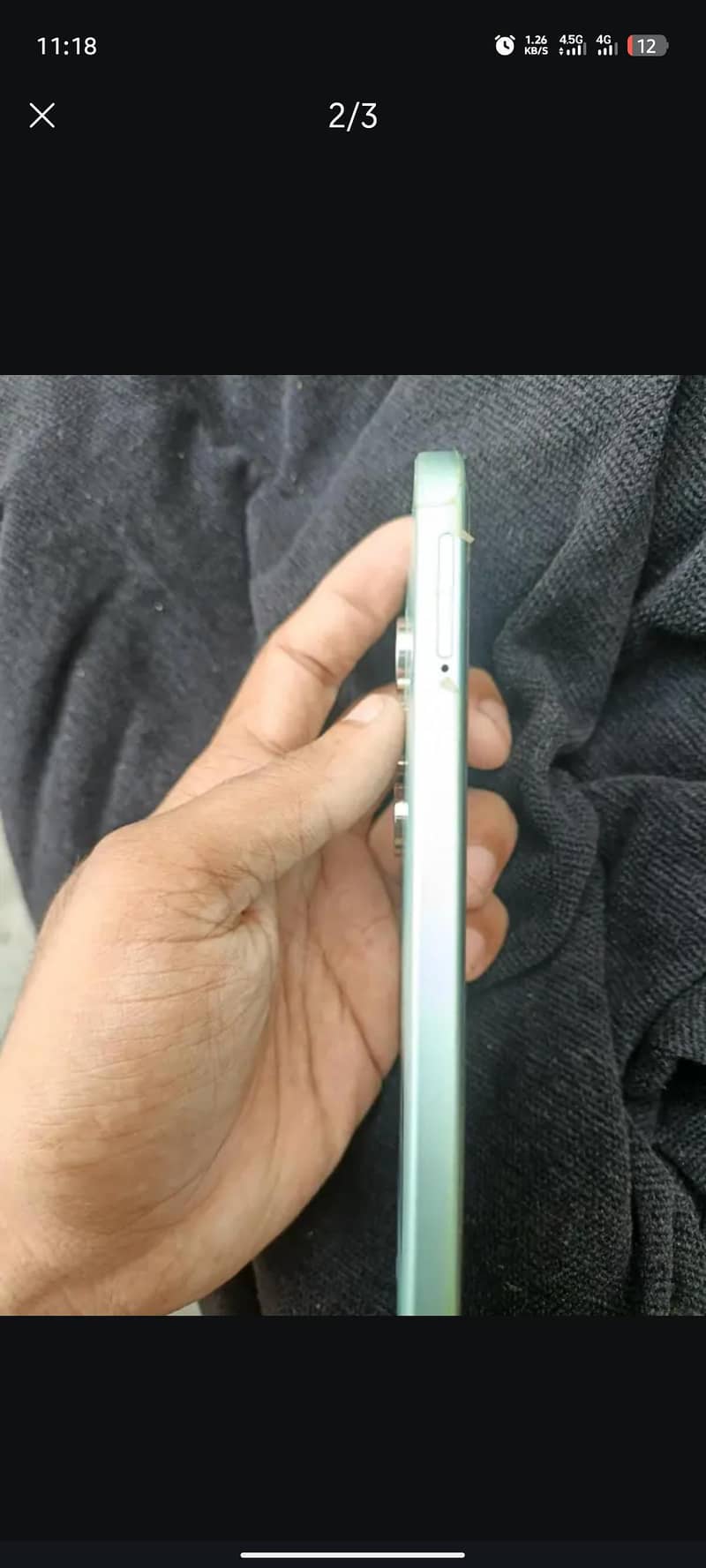 Tecno Other Model 1