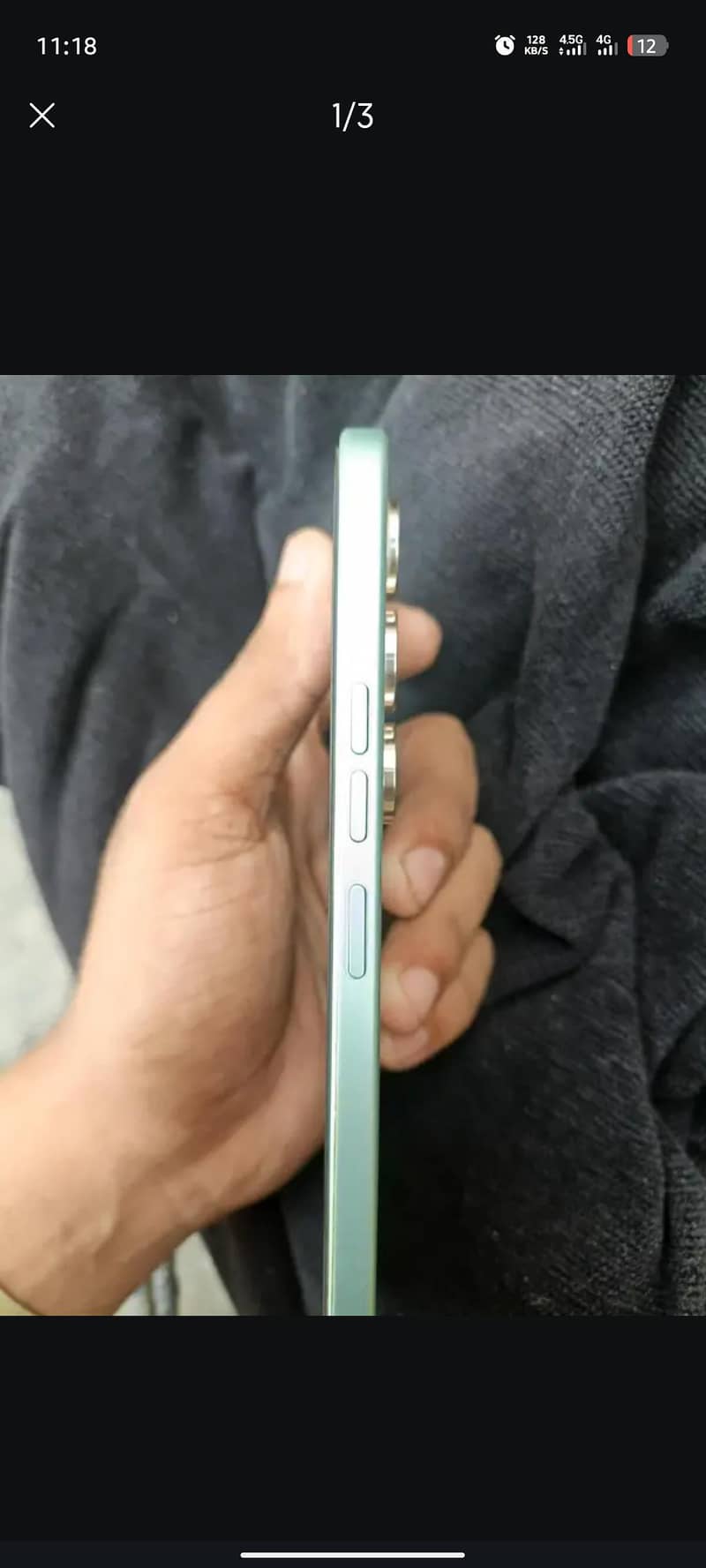 Tecno Other Model 2