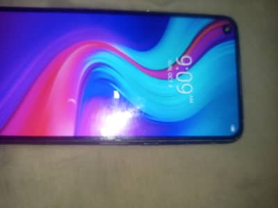 Infinix S6