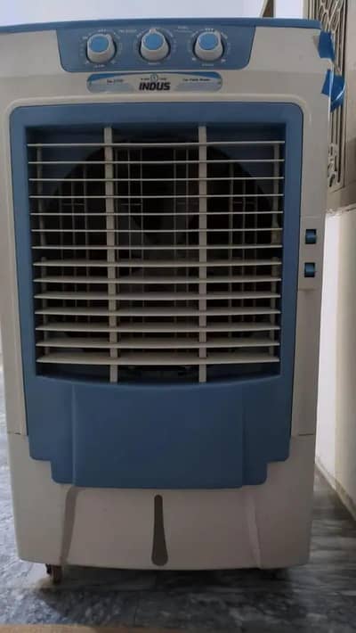 room cooler