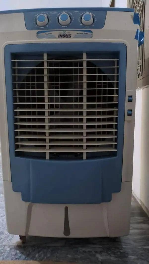 room cooler 0