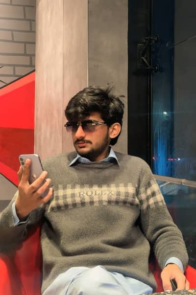 Faraz Bandesha