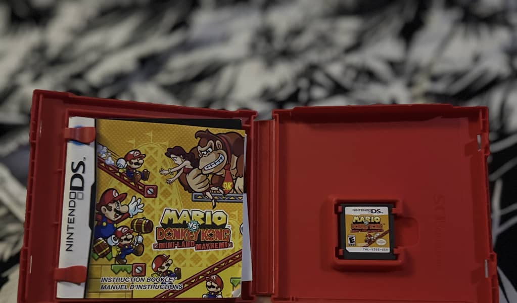 Nintendo DS chips (Imported) 3