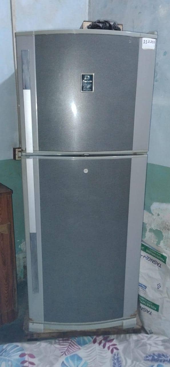 Dawlance Fridge 0