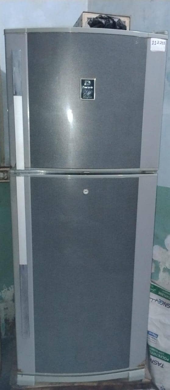 Dawlance Fridge 1