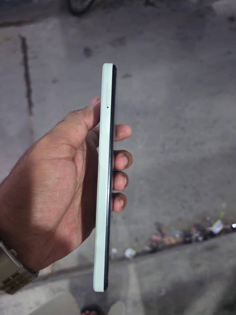 Itel A50C 3