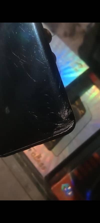 okay phone hy bass panel damage hy