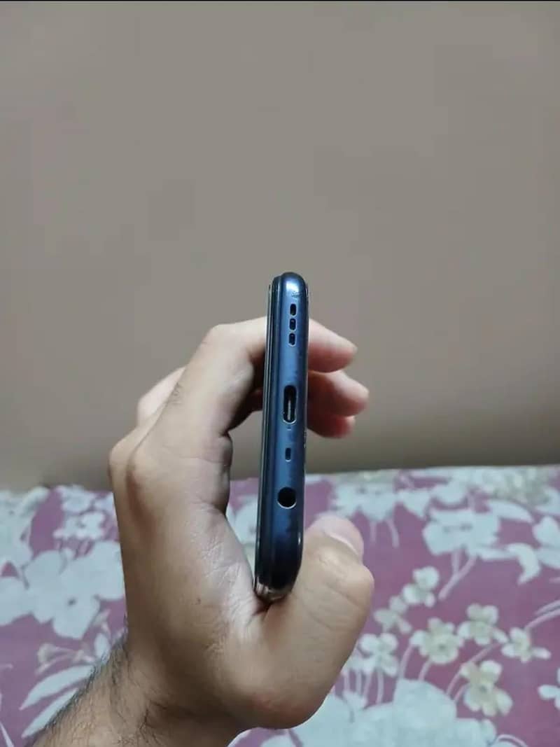OPPO A52 4/128 5