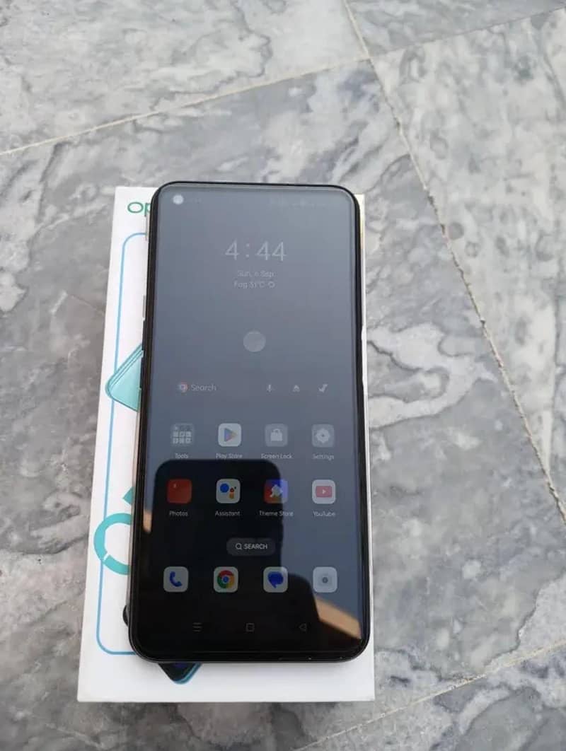 OPPO A52 4/128 7
