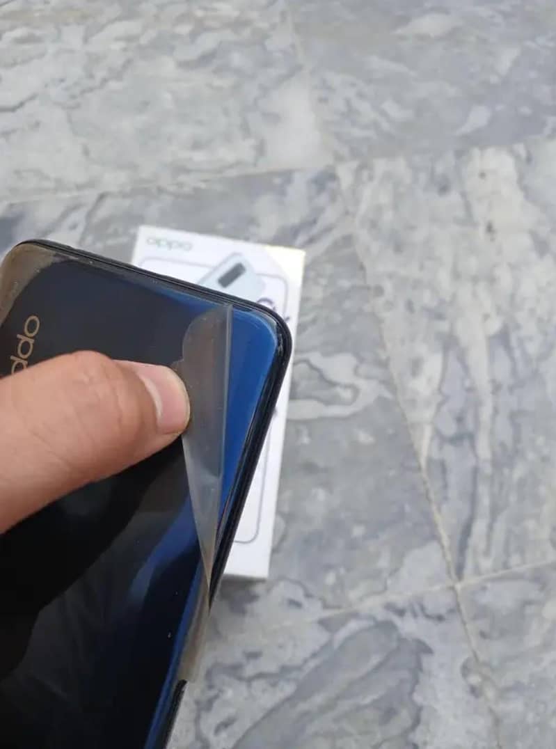 OPPO A52 4/128 8