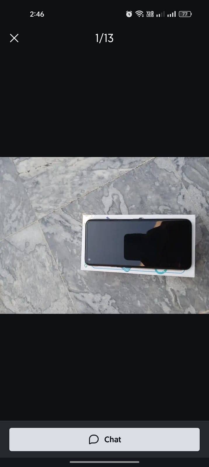 OPPO A52 4/128 9