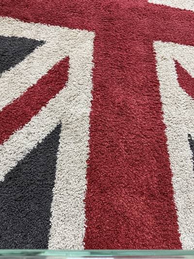 Centre Rug