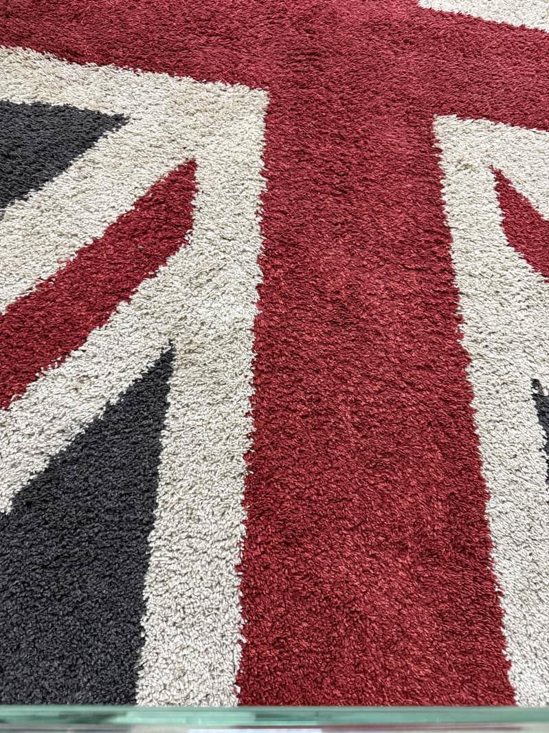 Centre Rug 0