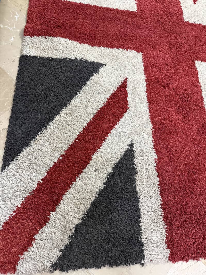 Centre Rug 1
