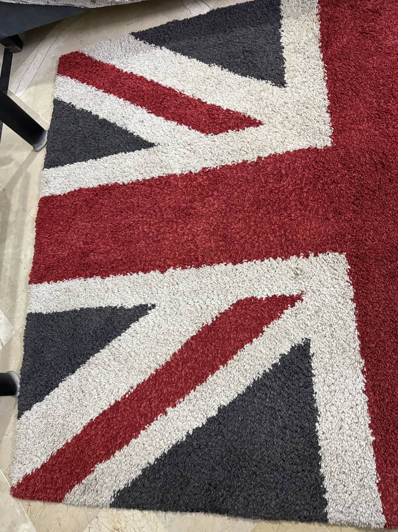 Centre Rug 3