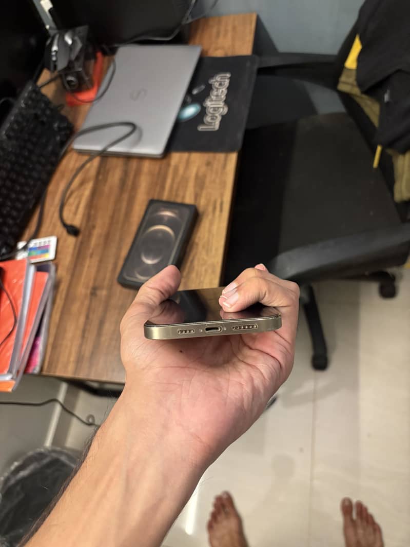 Apple iPhone 12 Pro Max 3