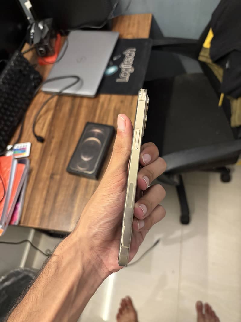 Apple iPhone 12 Pro Max 5