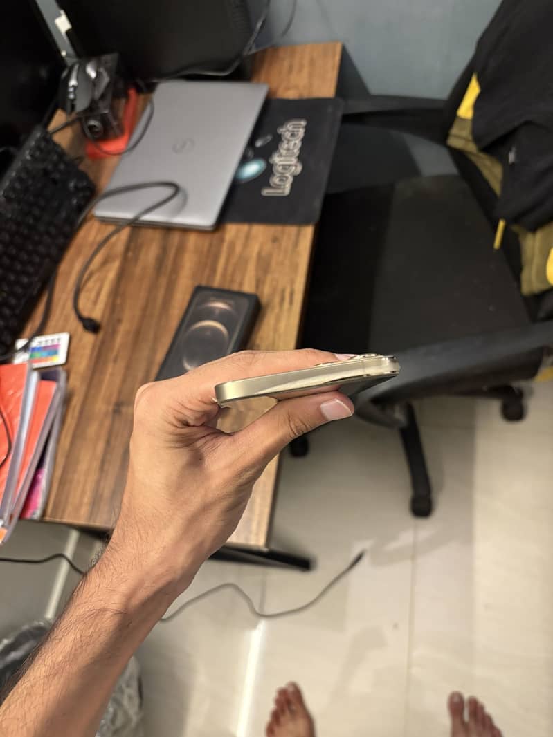 Apple iPhone 12 Pro Max 7
