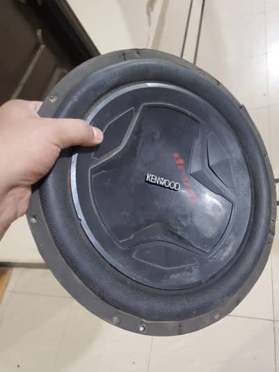woofer for sale