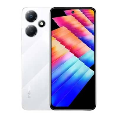 Infinix Hot 30 Play with box