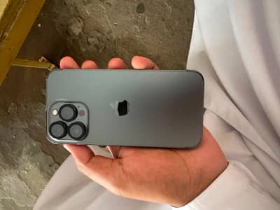 Apple iPhone 13 Pro