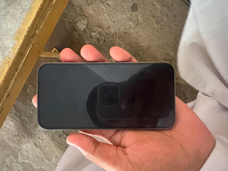 Apple iPhone 13 Pro 1