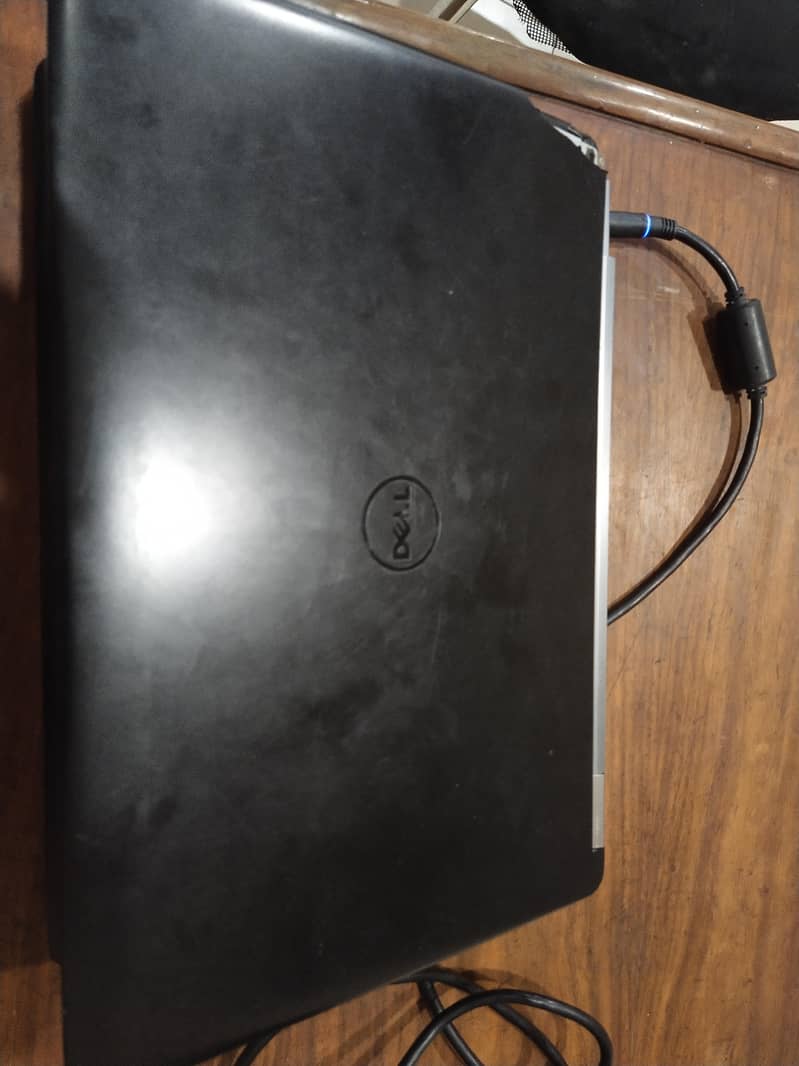 Dell E5470 6th generation 2