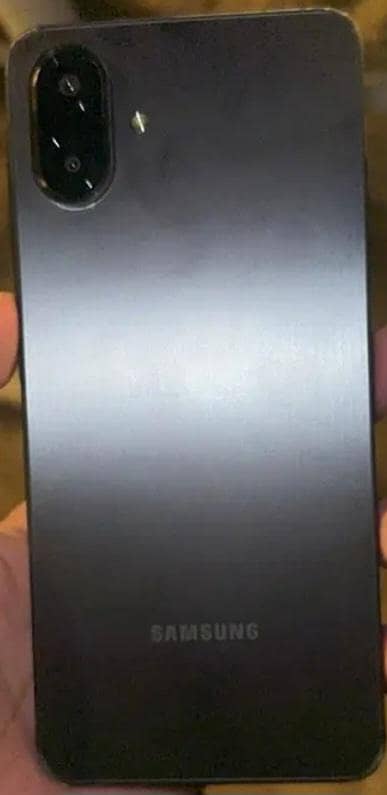 Samsung Mobile A07 5G