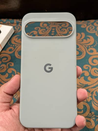 Official Google Pixel 9 pro xl case