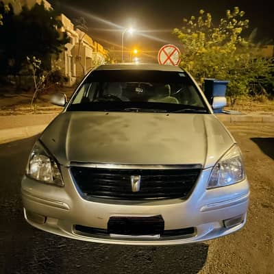 Toyota Premio 2003