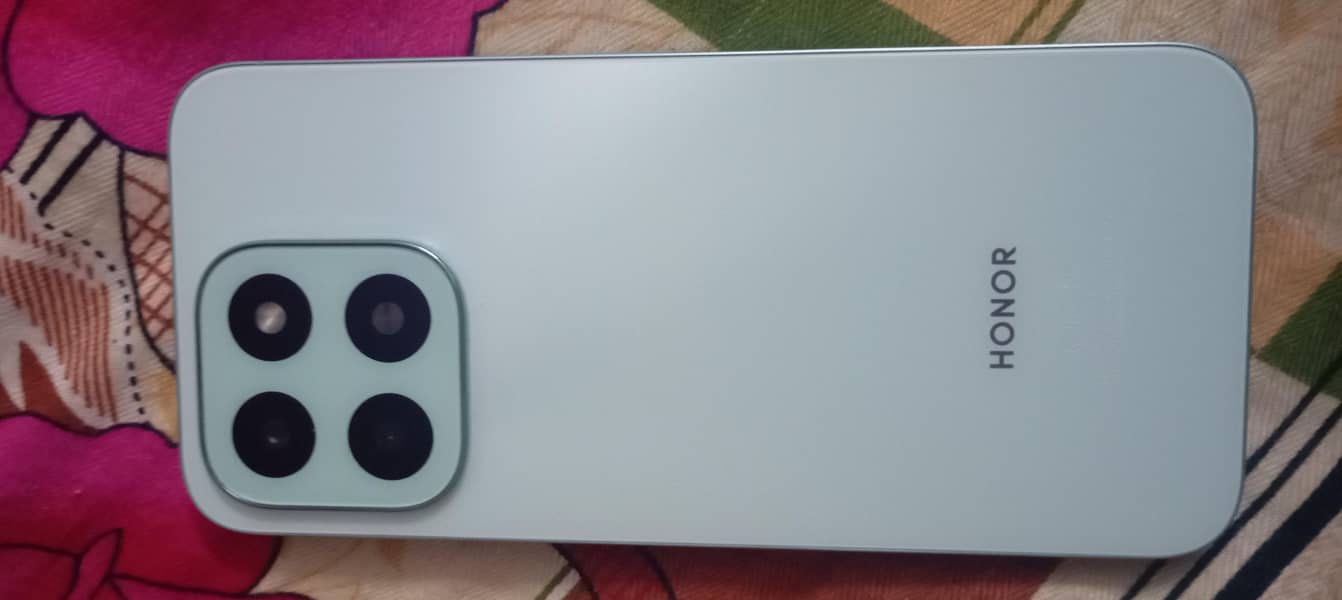 Honor X6c 3