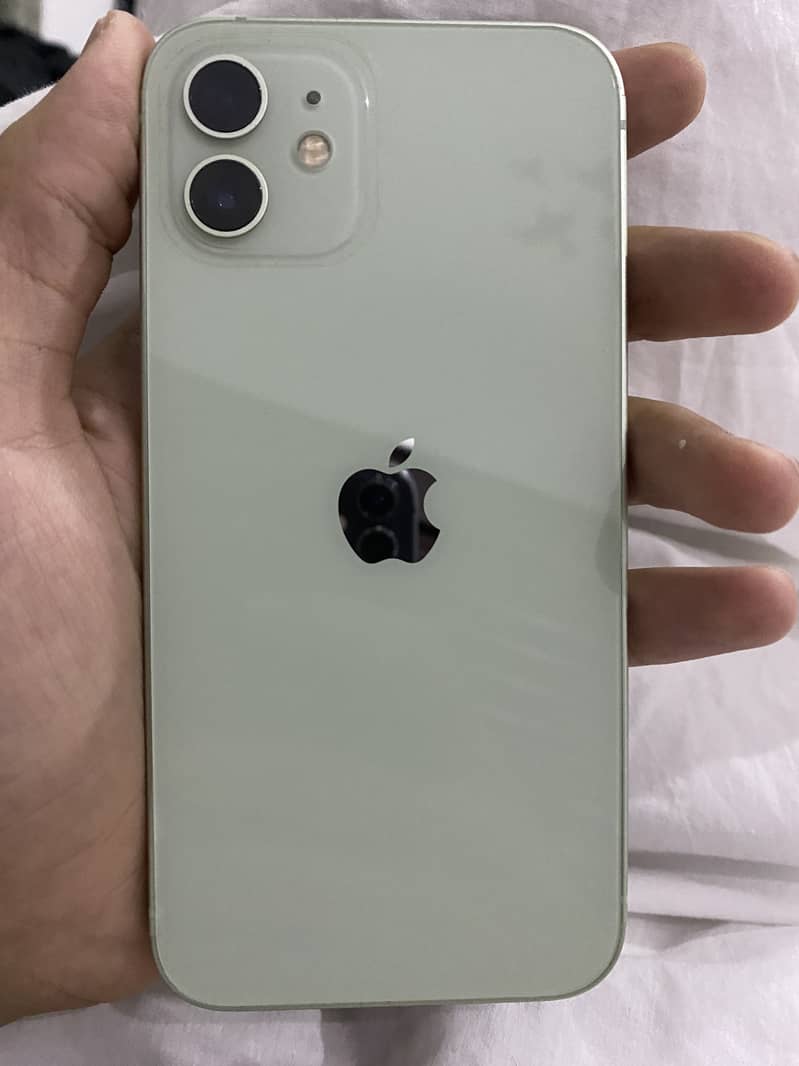 Apple iPhone 12 1