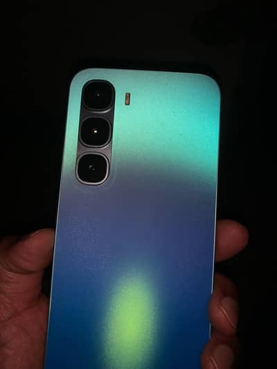 Infinix HOT 60 Pro