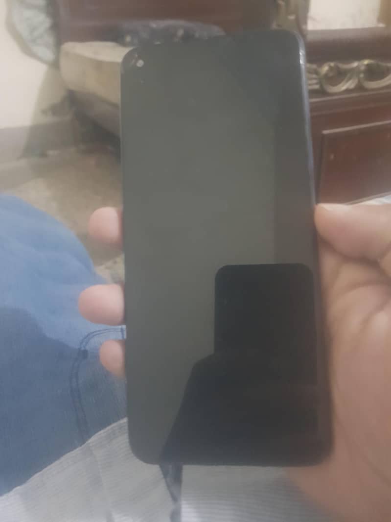 Tecno Pova 1