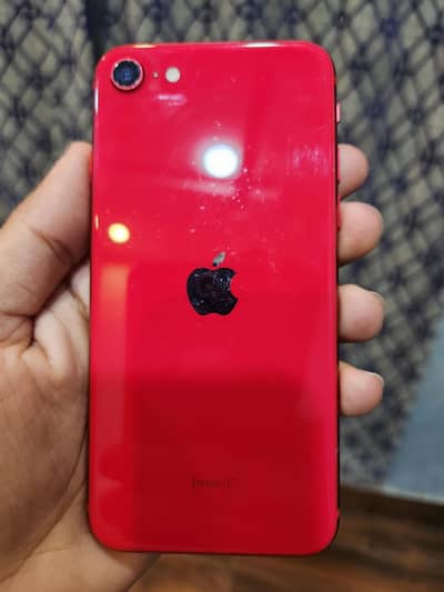 Apple iPhone SE 2020