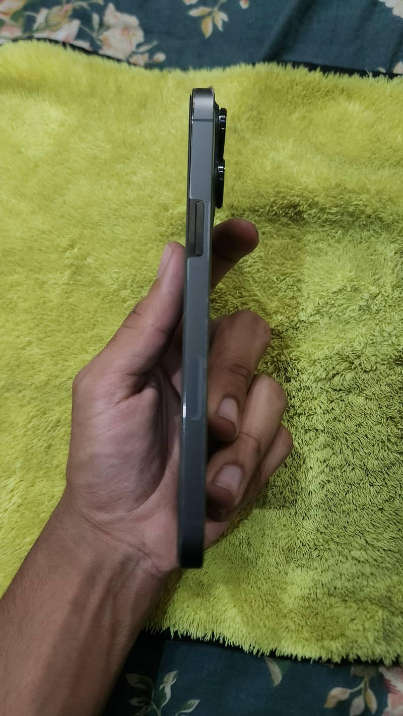 Apple iPhone 13 Pro Max 5