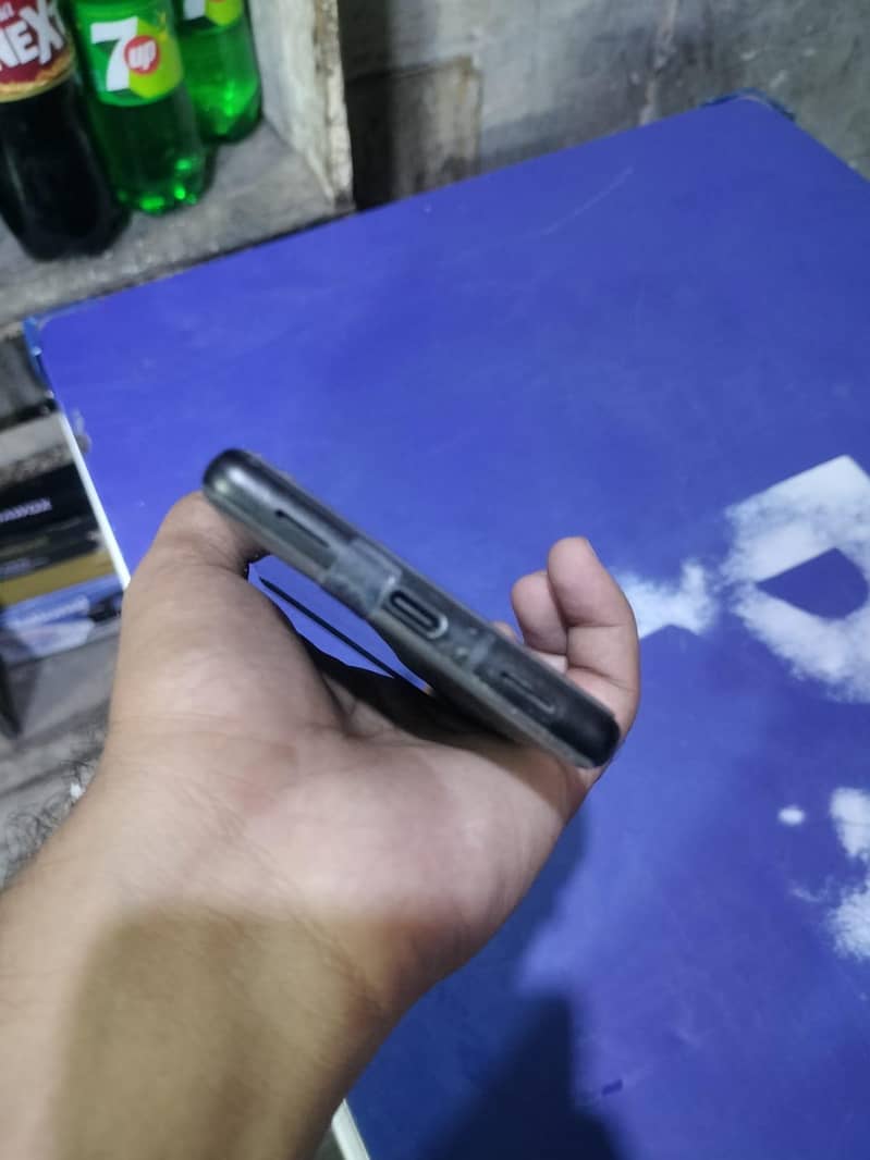 google pixel 6a 3