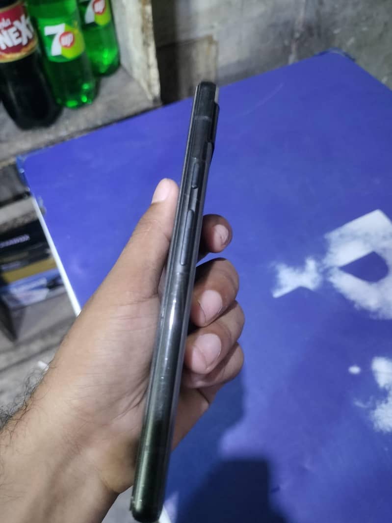 google pixel 6a 4