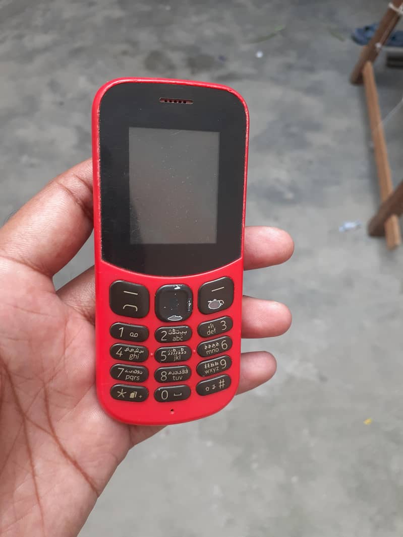 Nokia 130 1