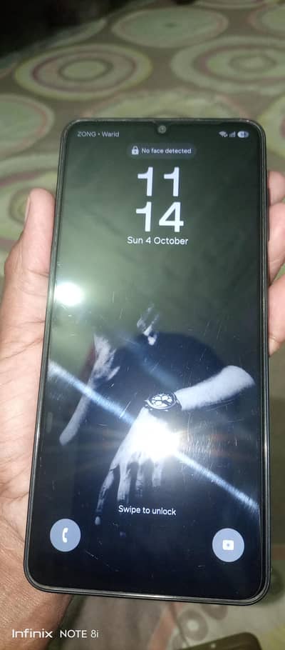 Samsung Mobile A07 5G